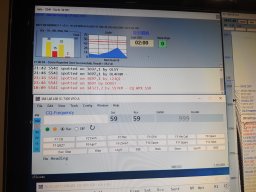CQ WPX 2017